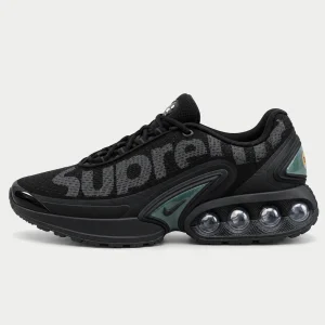 AIR MAX DN SUPREME NEGRA