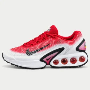 AIR MAX DN ROJA
