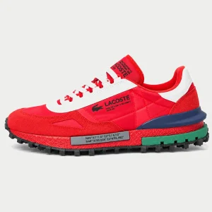 LACOSTE  ROJA
