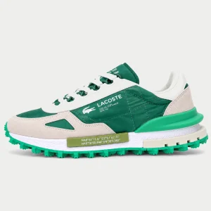 LACOSTE  VERDE