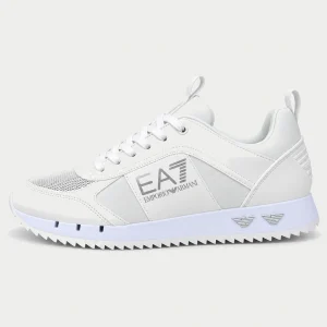 EMPORIO ARMANI 2026 BLANCO PLATA