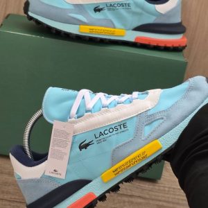 LACOSTE AZUL