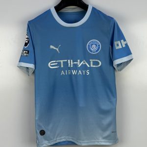 CAMISETA FUTBOL