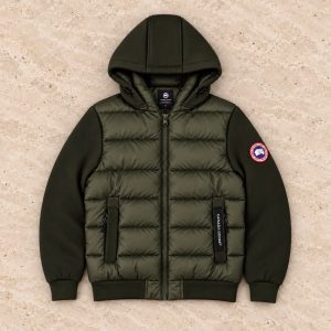 CHAQUETA CANADA GOOSE