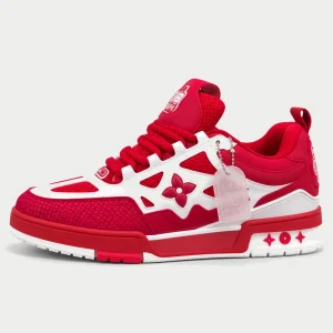 LOUIS VUITTON SKATE CHERRY KING