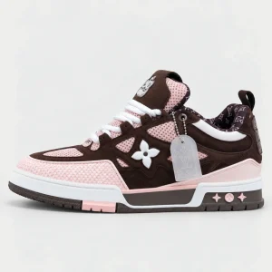 LOUIS VUITTON SKATE CUPCAKE