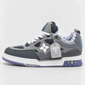 LOUIS VUITTON SKATE NOIR