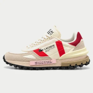 LACOSTE BLANCA REDLINE