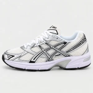 ASICS GEL BLANCA PLATA