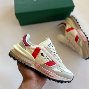 LACOSTE BLANCA REDLINE