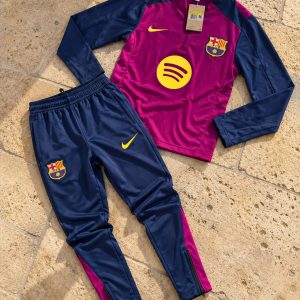 CHANDAL BARCELONA