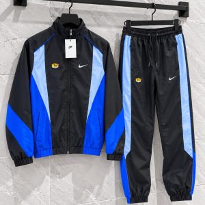 CHANDALNIKE TN 2026 NEGRO AZUL