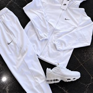 CHANDAL NIKE MILLER BLANCO