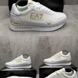 EMPORIO ARMANI 2026 BLANCO ORO