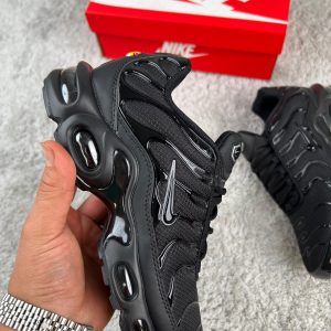 TN FULL BLACK