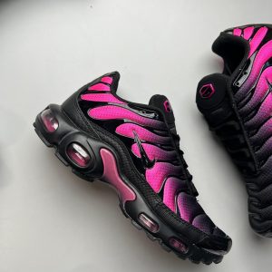 TN PINK BLACK