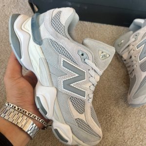 NEW BALANCE 9060 GREYWASH
