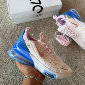 AIR MAX 270 SAKURA BLUES