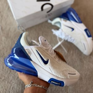 AIR MAX 270 BLUE