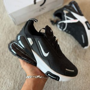 AIR MAX 270 BLACK OR WHITE