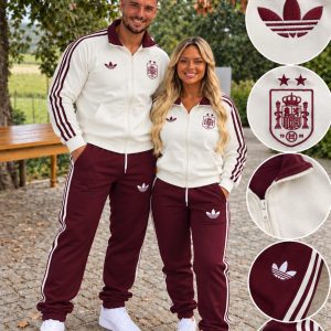 CHANDAL ESPAÑA