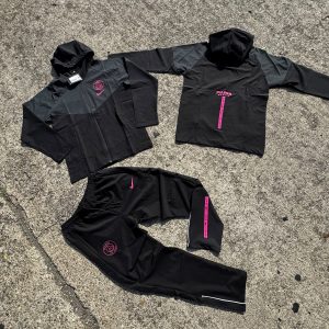 CHANDAL NIKE X PSG